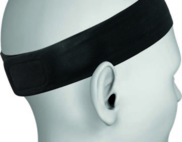 Cochlear Aqua+ Headband Cochlear Aqua+ Headband