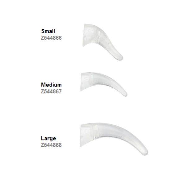 CP1000 Earhook Cochlear Norway AS