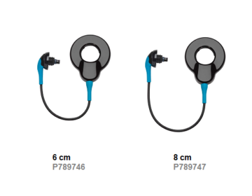CP1000 Aqua+ coil CP1000 Aqua+ coil