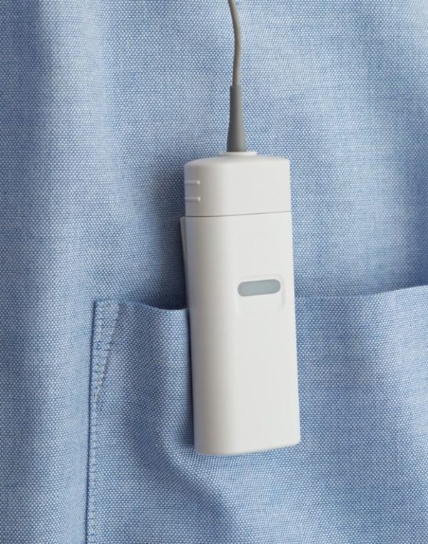 Kanso Portable Charger - Bilde 2