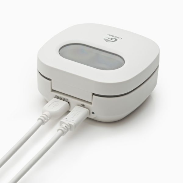 Kanso Home Charger - Bilde 6
