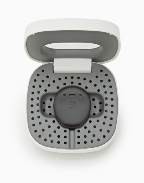 Kanso Home Charger - Bilde 4
