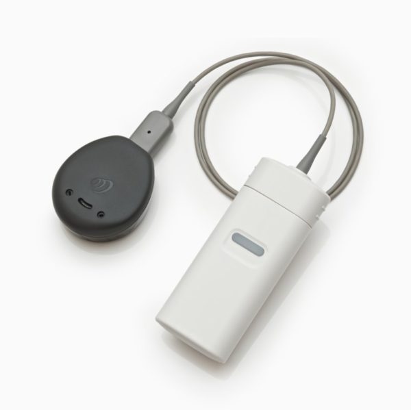 Kanso Portable Charger