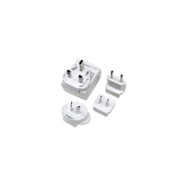 Cochlear 2-Port USB Charger Plug Pack - Bilde 2