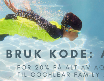 Sommer 2021: 20% rabatt på Aqua+ Sommer 2021: 20% rabatt på Aqua+