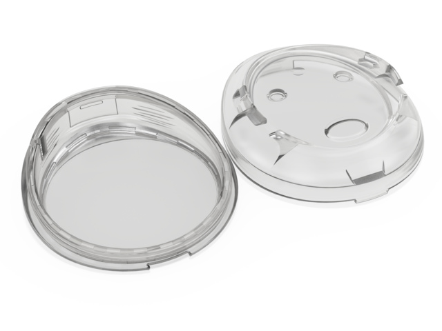 Osia 2(I) Aqua+ Kit - Bilde 3