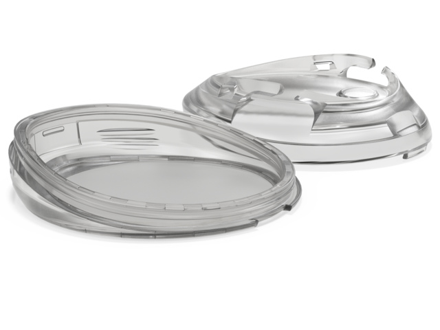 Osia 2(I) Aqua+ Kit - Bilde 4