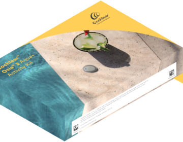 Osia 2(I) Aqua+ Kit Osia 2(I) Aqua+ Kit