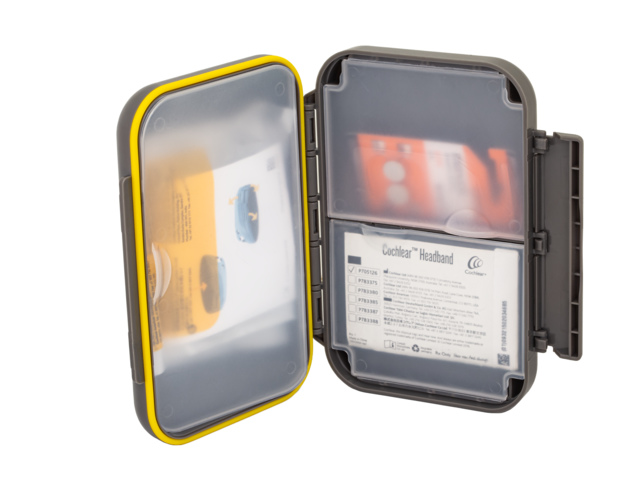 Osia 2(I) Aqua+ Kit - Bilde 2