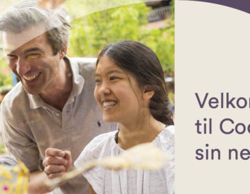 Velkommen til Cochlear sin nettbutikk Velkommen til Cochlear sin nettbutikk