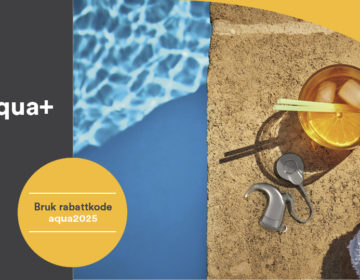 30% rabatt på Aqua+ tilbehør 30% rabatt på Aqua+ tilbehør